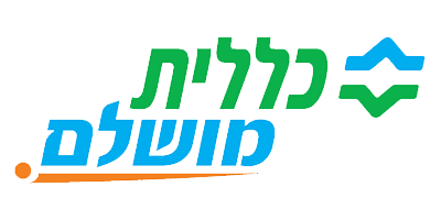 הסדר עם חברי כללית מושלם